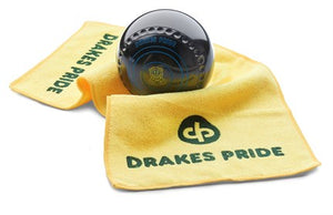 Drakes Pride Microfibre Towel / Cloth
