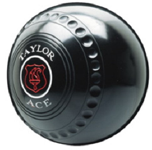 Taylor Bowls Ace Black