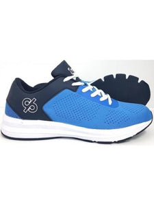 Drakes Pride Astro Unisex Bowls Shoe - Blue ( Pre Order Early December )