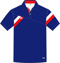 Load image into Gallery viewer, Henselite Britannia Gents Polo Shirt
