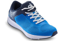 Load image into Gallery viewer, Drakes Pride Astro Unisex Bowls Shoe - Blue
