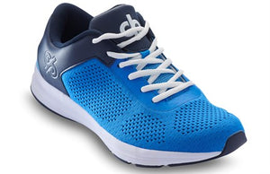 Drakes Pride Astro Unisex Bowls Shoe - Blue
