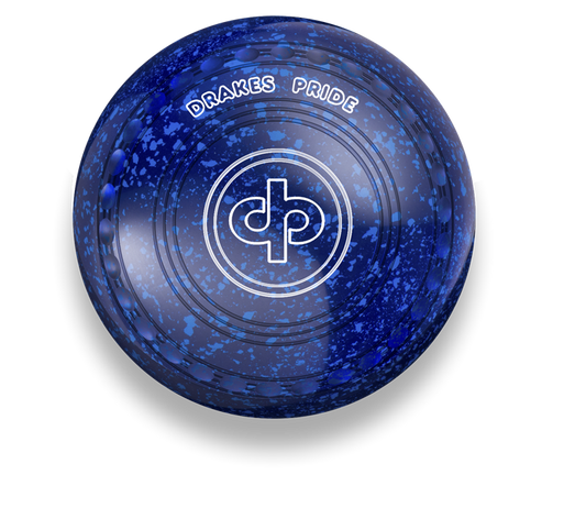 Drakes Pride Pro-50 Coloured Custom Made bowls set