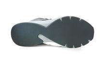 Load image into Gallery viewer, Drakes Pride Grey Meteor Shoe
