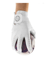 Load image into Gallery viewer, Drakes Pride Bowls Glove White
