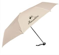 Henselite Bowls Umbrella