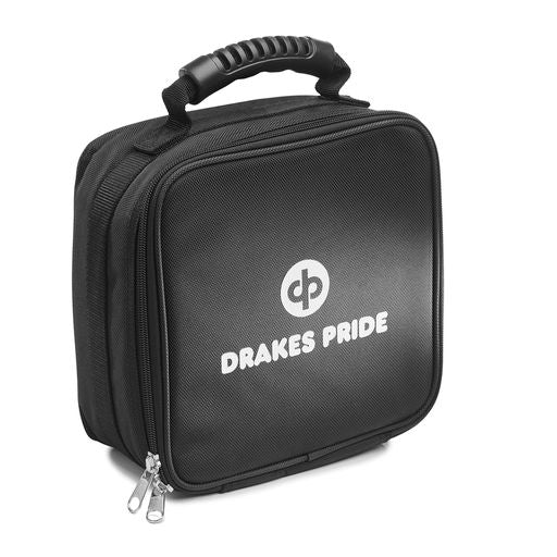 Drakes Pride Quad Bag Carpet & Crown Green Bowls