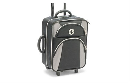 Drakes Pride High Roller Trolley Case