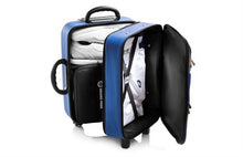 Load image into Gallery viewer, Drakes Pride High Roller Trolley Case

