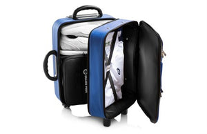 Drakes Pride High Roller Trolley Case