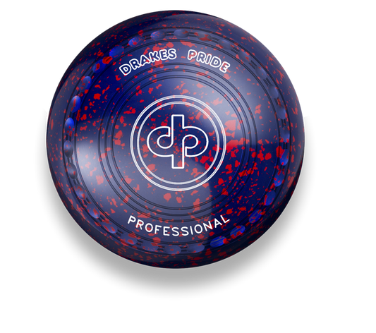 Drakes Pride Professional Custom Made  Coloured Bowl Set
