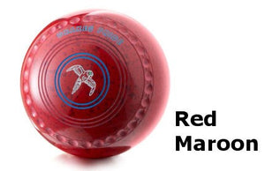 Drakes Pride Coaching Bowls coloured