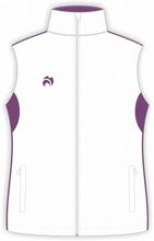 Load image into Gallery viewer, Henselite Soft Shell Ladies Bodywarmer
