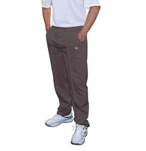 Load image into Gallery viewer, Taylor Gents Sports Trousers Available in White Grey and Black
