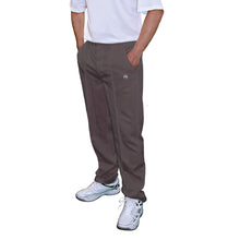Load image into Gallery viewer, Taylor Mens Sports Trousers (Available in Grey and White)
